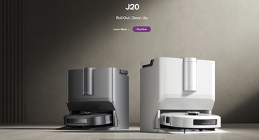 eurotech, robottolmuimejad, robotid